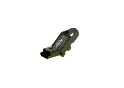 Pressure sensor