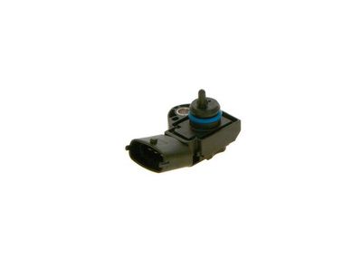 Pressure sensor