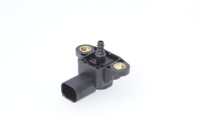 Pressure sensor