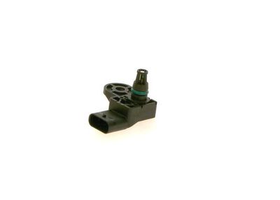 Pressure sensor
