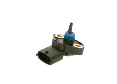 Pressure sensor