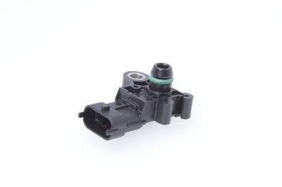 Pressure sensor