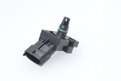 Sensore pressione Volvo C30 /S40 II D3/S80 II D4