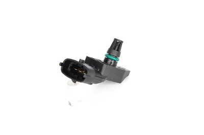 Pressure sensor