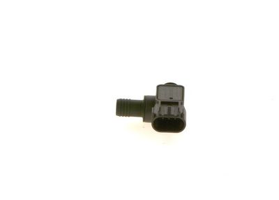 Pressure sensor