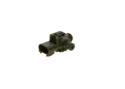 Pressure sensor