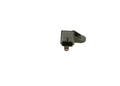 Pressure sensor
