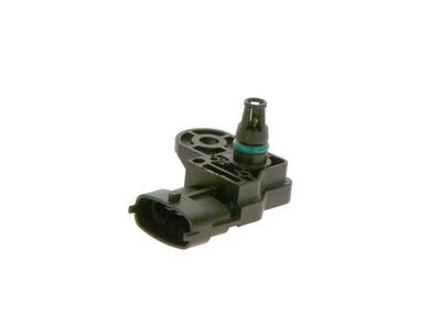 Pressure sensor