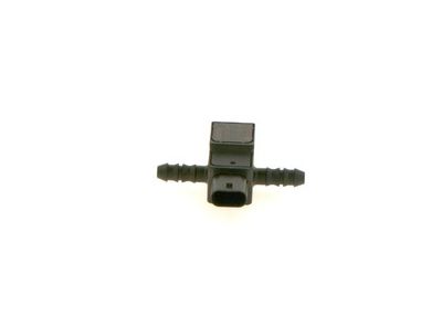 Pressure sensor
