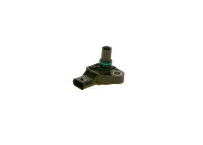 Pressure sensor