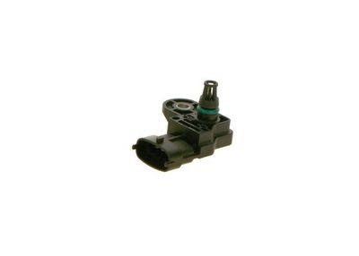 Pressure sensor