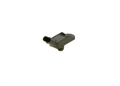 Pressure sensor