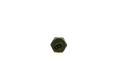 Pressure sensor