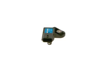 Pressure sensor