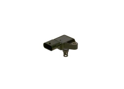 Pressure sensor