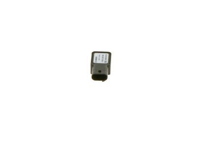 Pressure sensor