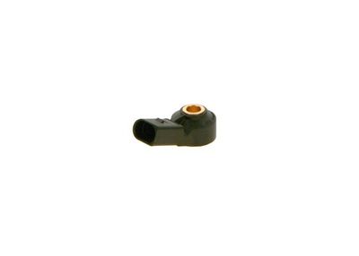 Knock sensor