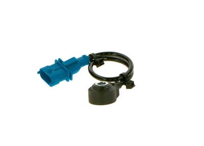 Knock sensor