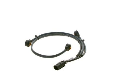 Knock sensor