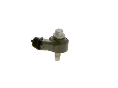 Knock sensor