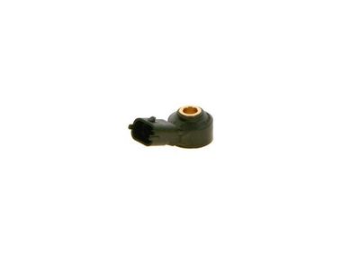 Knock sensor