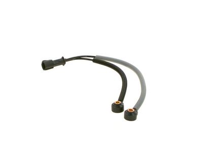 Knock sensor
