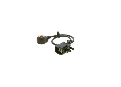 Knock sensor