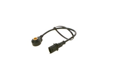 Knock sensor