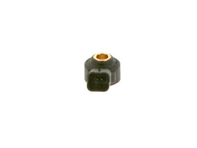 Knock sensor
