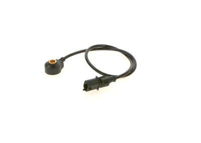 Knock sensor