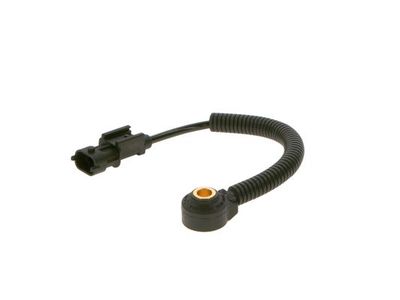 Knock sensor