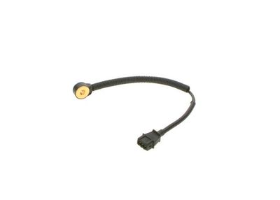 Knock sensor