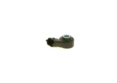 Knock sensor