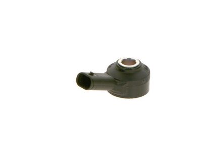 Knock sensor