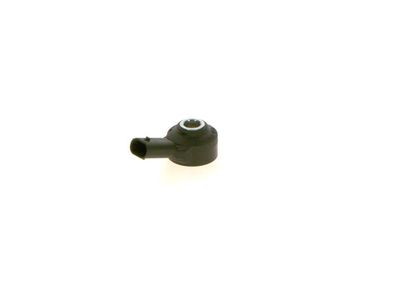 Knock sensor