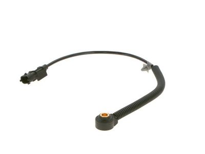 Knock sensor