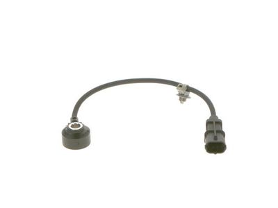 Knock sensor