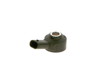 Knock sensor