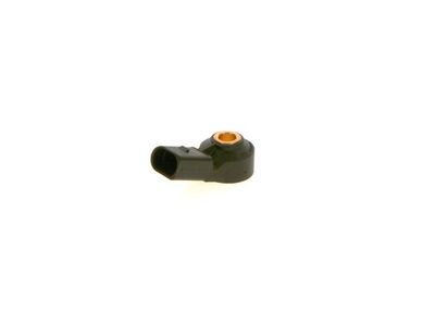 Knock sensor