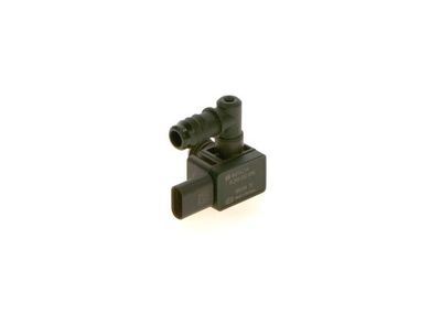 Pressure sensor
