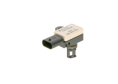 Pressure sensor