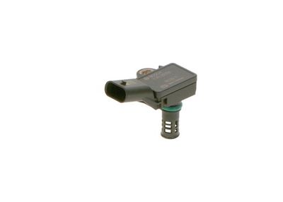 Pressure sensor