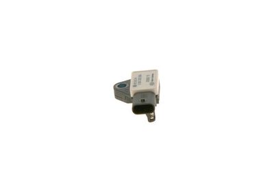 Pressure sensor