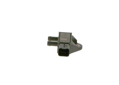 Pressure sensor