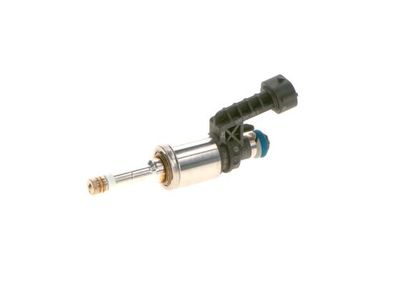 Injector