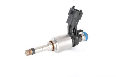Injector