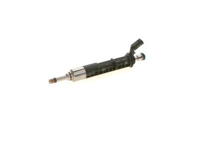 Injector