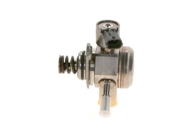 High-pressure pump