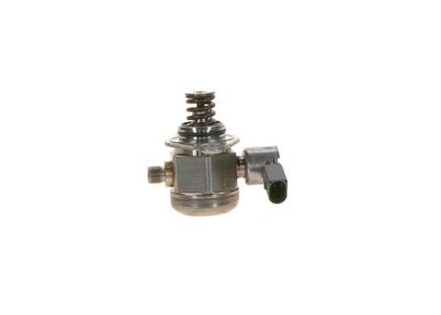 High-pressure pump
