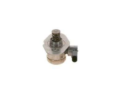 High-pressure pump